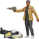Illustration for article titled Heres All the New iStar Wars/i Figures Youll Be Fighting Little Kids For